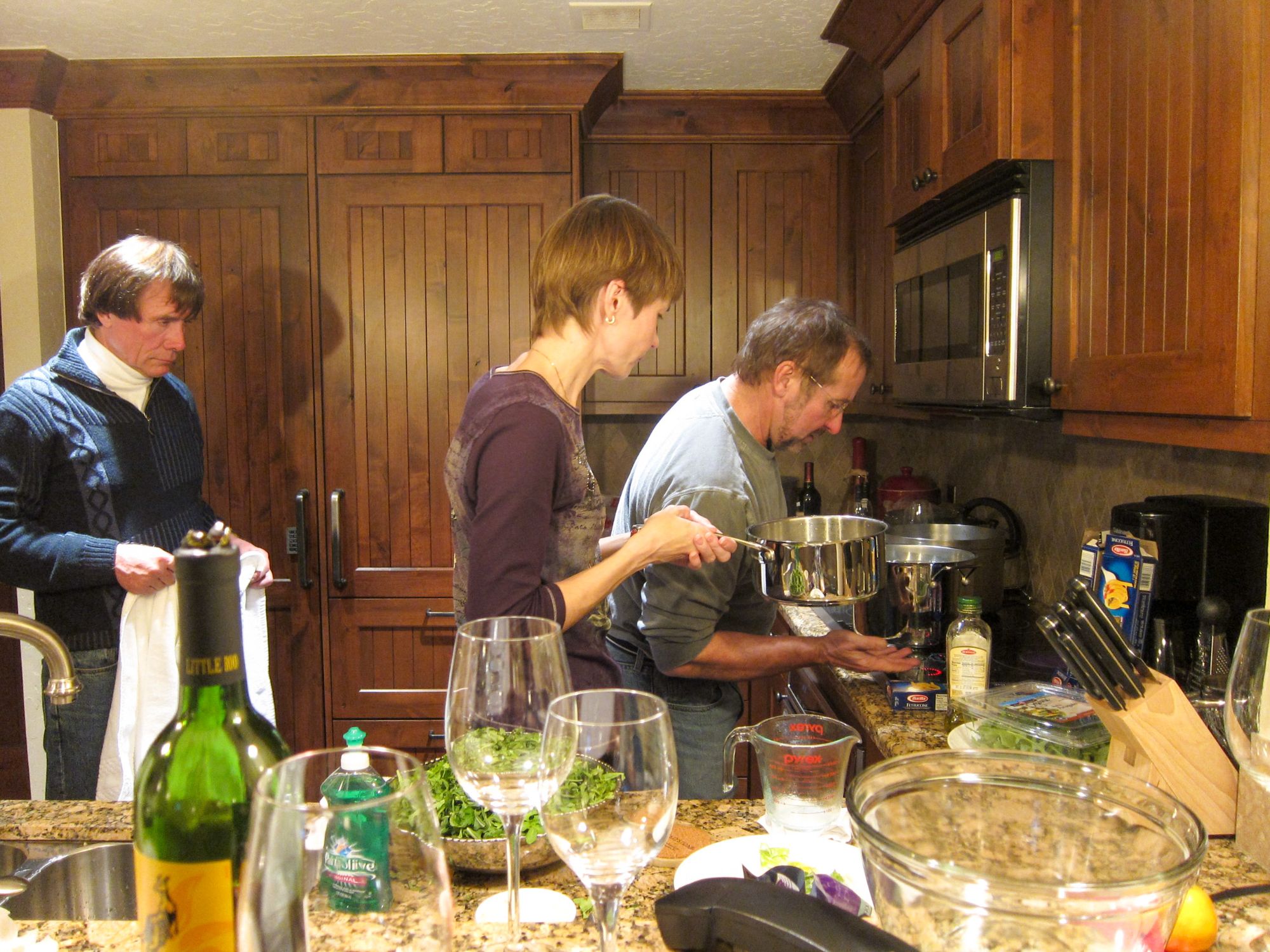 2010 Beaver Creek 115